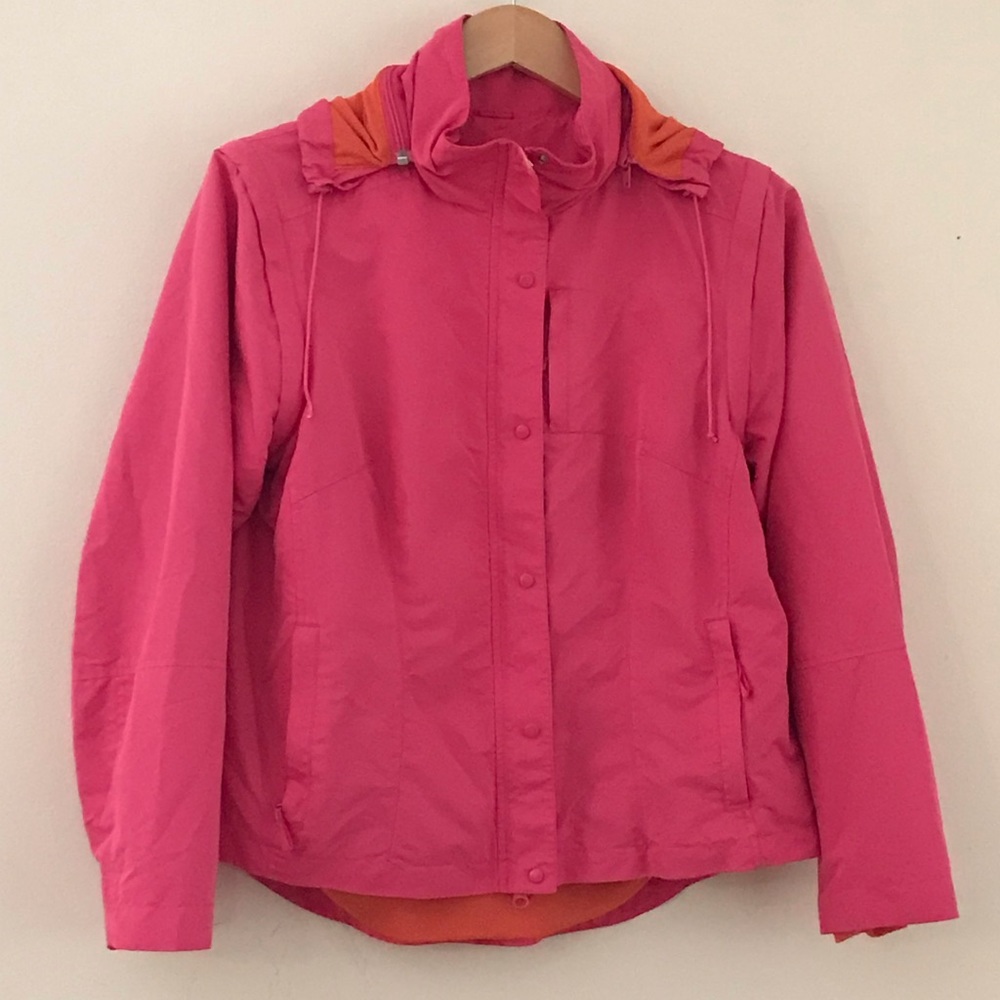 J.Jill Utility Jacket - Picture 2 of 11